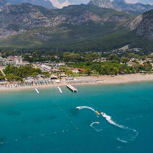 Club Hotel Belpinar-Beldibi-Kemer